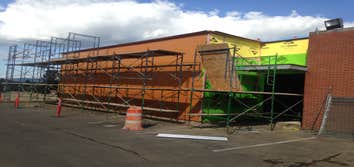Works by Hutchco Construction