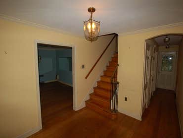 Providence Road - Whole House Renovation and Addition