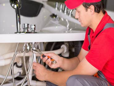 Photos by Cincinnati Arch plumbing Experts #1
