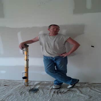 Borchers Drywall Project Pictures of work that Borchers Drywall has done or is in the middle of doing right now.
