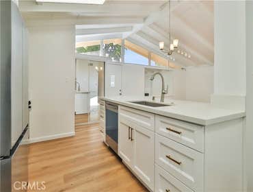 Photos by Ina Kitchens #4 Project Details: Full Home Renovation Flip
This full-home renovation project involved a comprehensive overhaul of an older p