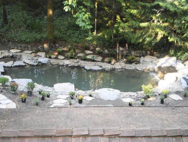 Photos from Zenji Landscape Construction