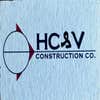 Hc&v Construction Group LLC logo