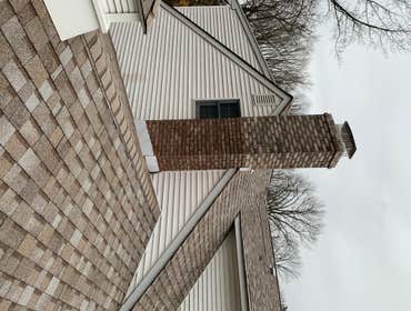 Photos by United Chimney & Roofing LLC #2