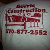 Burris Construction logo