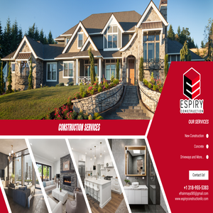 Espiry Construction LLC
