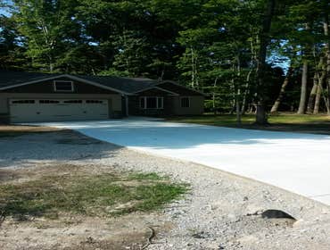 Sample of recent homes we built