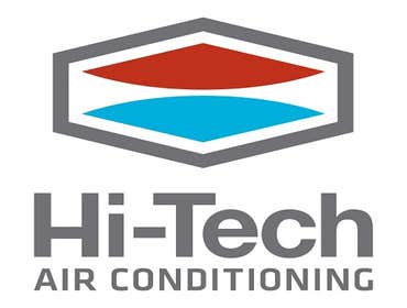 Hi-Tech Air Conditioning, Inc. Project 1