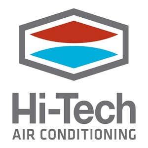 Hi-Tech Air Conditioning, Inc. Project 1