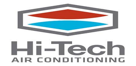 Hi-Tech Air Conditioning, Inc. Project 1