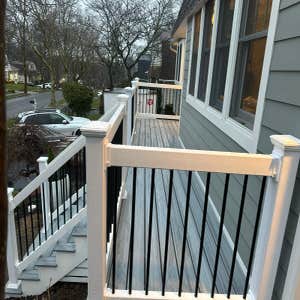 Photos by Long Island Premier Fence and Railing Inc #8