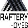 Raftery Construction Inc logo