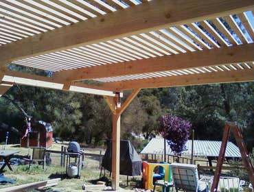 Mark Vock Construction Project