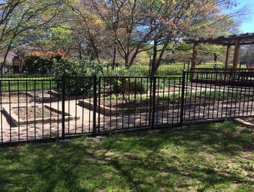 Fences