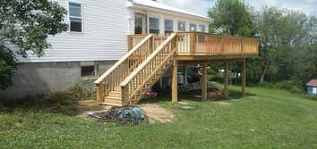 Photos by Mitros Contracting #1