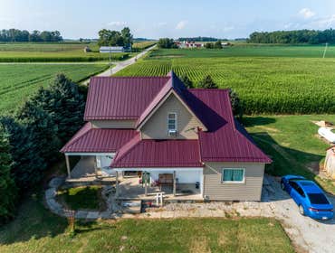 Roofing Installation Fort Wayne IN