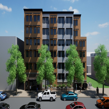 Multifamily