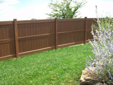 Photo(s) from W Bar Y Fence Inc