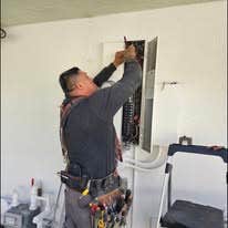 B&m Electrical Services