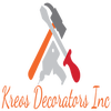 Kreos Decorators Inc logo
