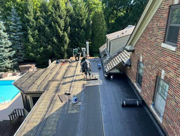 Photos by Mexican Roofing #9