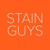 Stain Guys logo