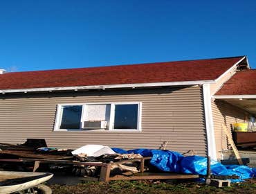 Roof Repair