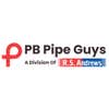 Pb Pipe Guys logo