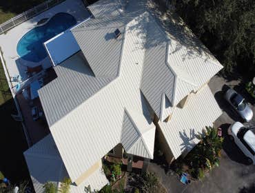 Roofing