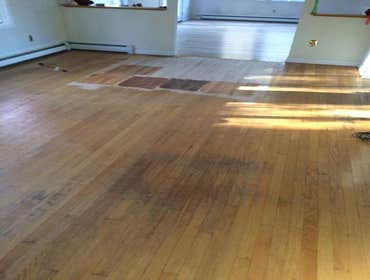 Photos from Begg Hardwood Floors, LLC Begg Hardwood Floors - Job pictures