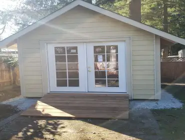 Photos by Elite Sheds LLC #1
