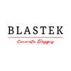 Blastek Concrete Designs logo