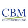 Cbm Construction logo