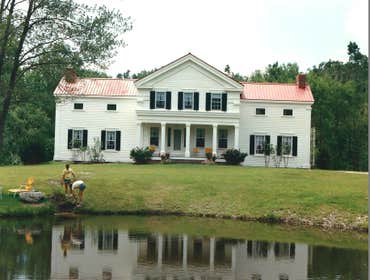 Photo(s) from Robert Arnouts, Architect Llc