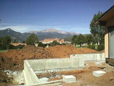 Photos from Shanks Foundation Solutions