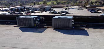 All Temp Refrigeration Air Conditioning And Heating Inc