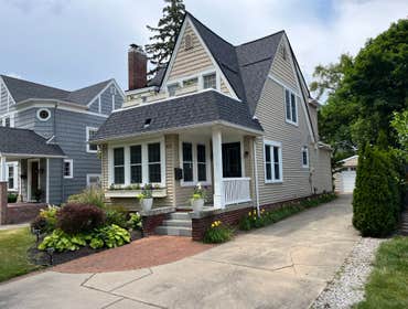 Roofing - Birmingham, MI