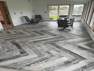 Photos by Tile Mechanics Inc #1