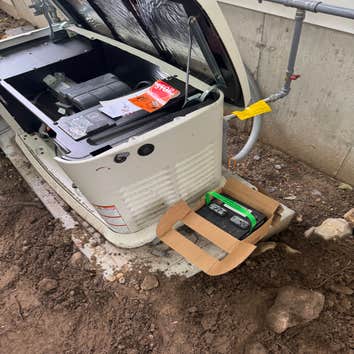 L&f Electrical Heating & Cooling, Inc