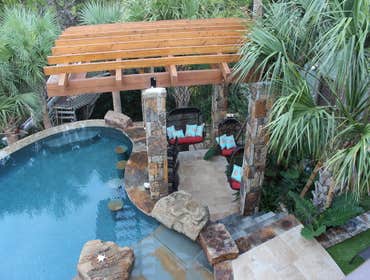 Photos from Fielder Custom Pools