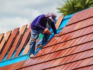 Photo(s) from All American Roofing Since 1989 All American Roofing has been providing professional, quality, and reliable service in South Florida. We 