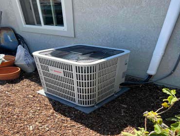 Photos by Bee Right There Heating and Air #1