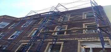 Photos by Innovate Builders Inc #2 Brick Facade