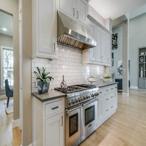 Home building and renovations