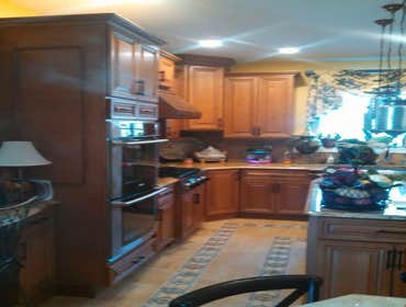 Photo(s) from Fina Cabinets