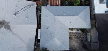 Photos by Olympian Roof #1