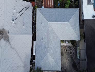 Photos by Olympian Roof #1