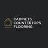 Cabinets, Countertops, Flooring logo