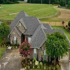 Ga Bolt Roofing & Restoration LLC