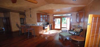 Living Room Renovation